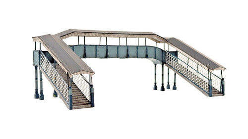 Bachmann scenecraft gauge - 00,