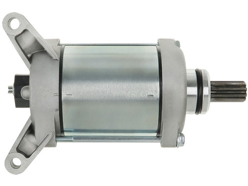Brand new starter - brand,