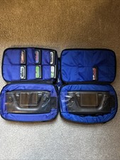 Huge Sega Gamegear Console And Games Bundle. Excellent Condition. Requires Recap