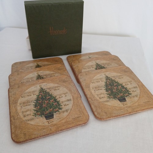 Vintage harrods pimpernel - vintage,