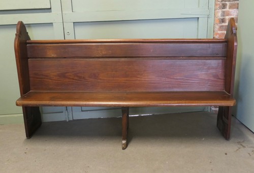 Pitch pine arts and - pitch, crafts