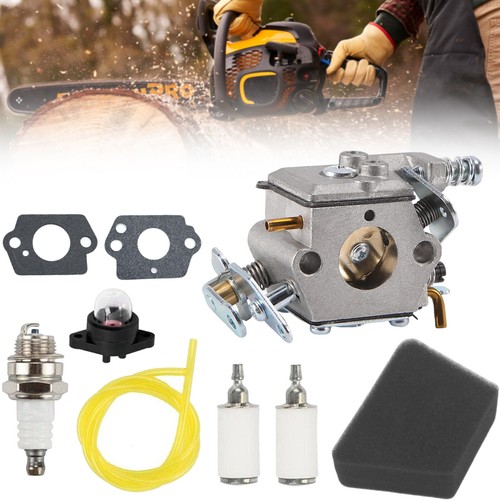 Carburettor fuel air - carburettor, filter