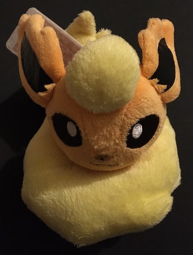 Flareon banpresto 2013 japan - flareon,