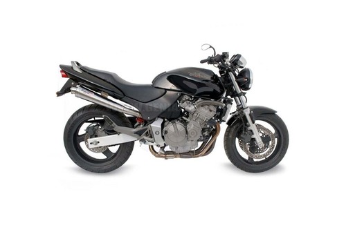 Mivv exhaust muffler cone - exhaust, x-cone