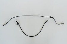 2005 TRIUMPH TIGER 955I FRONT