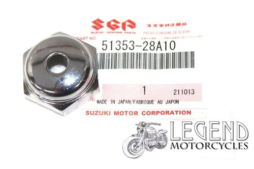 Genuine suzuki top - genuine,