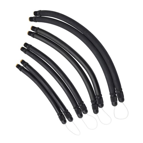 Speargun band rubber tube - speargun,