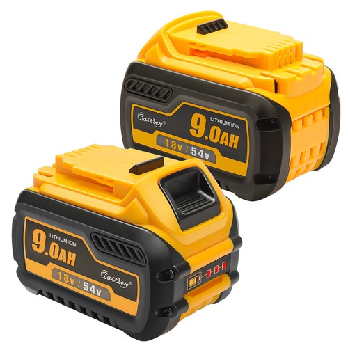 2pc 0ah 18v - 18v/54v, convertible