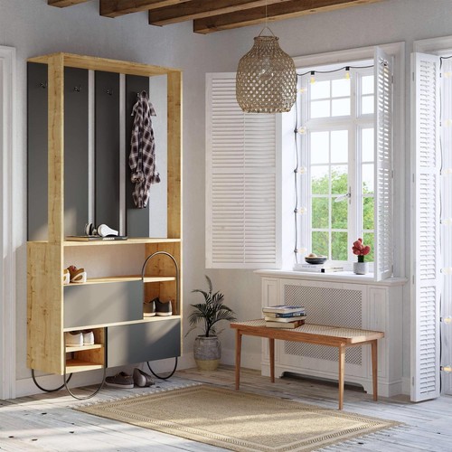 Fwstyle hallway storage - storage, unit