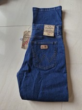Mens Wrangler Denim Jeans