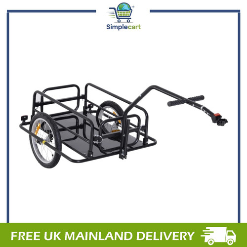 Folding bicycle cargo storage - cargo,
