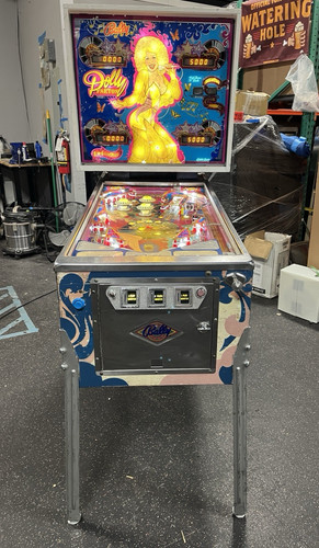 1979 bally dolly parton - 1979,
