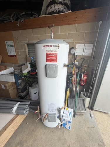 Heatrae sadia premier plus - sadia,