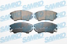 5SP1467 BRAKE PAD SET, DISC