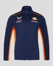 Honda - Repsol Honda Motogp Softshell Jacket