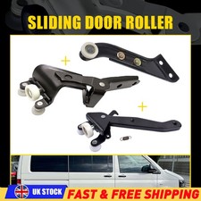 3PCS For VW Caravelle