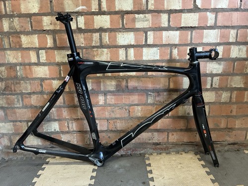 Look 486 aero carbon - look,