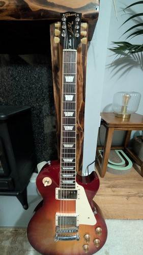 2024 gibson les paul studio - gibson,