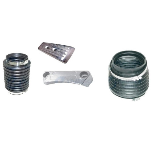 Service kit for volvo penta - for,