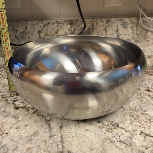 Vtg alfra alessi mcm 10 - alfra,