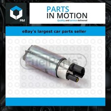 Fuel Pump fits VAUXHALL ASTRA