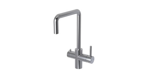 Tap dual handle instant - dual,