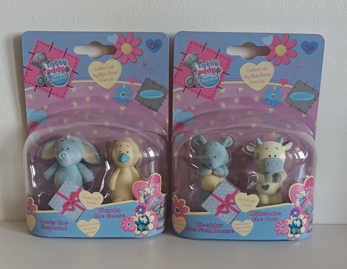 Tatty teddy blue - tatty,