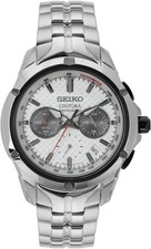 Seiko Coutura Mens Watch with