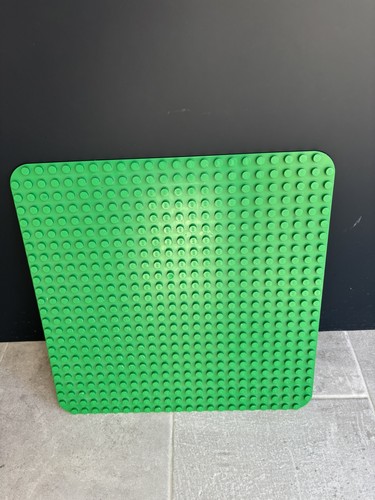 Lego duplo large base - lego,