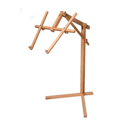 Marussia floor stand - marussia,