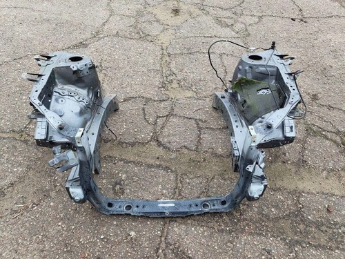 Lexus front right - lexus, l2