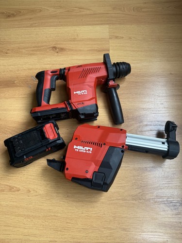 Hilti sds plus - te, rotary