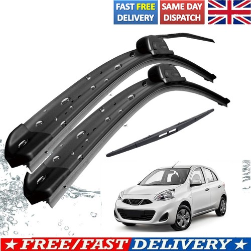 For nissan micra - for,