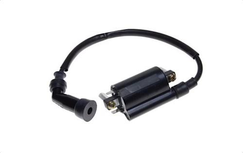 Ignition coil - ignition, cable