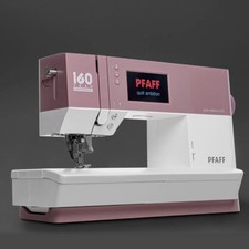 Pfaff Quilt Ambition 635