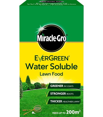 Miracle grow evergreen water - miracle-grow,