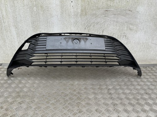 Toyota yaris front bumper - toyota,