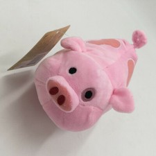 7" Cute Gravity Falls Waddles