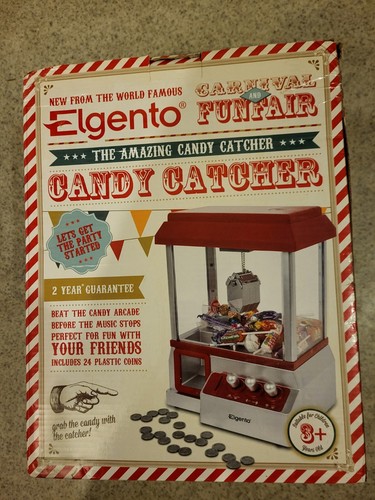 Elgento candy catcher - elgento,