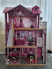 Kidcraft Annabelle Dollhouse
