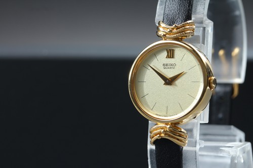 Vintage 1980 mint seiko - vintage,