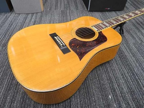 Tokai acoustic e400n - e400n, used