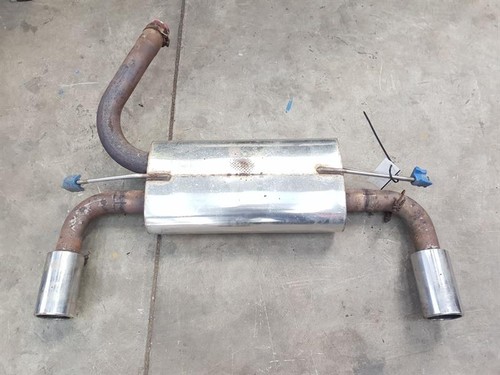 2004 2011 mk2 ford - 2004-2011,