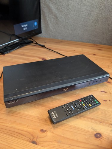 Sony bdp s350 - sony, blu-ray