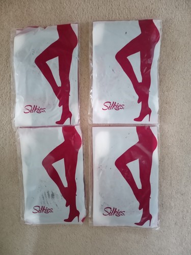 Pairs silkies 100306 - pairs,