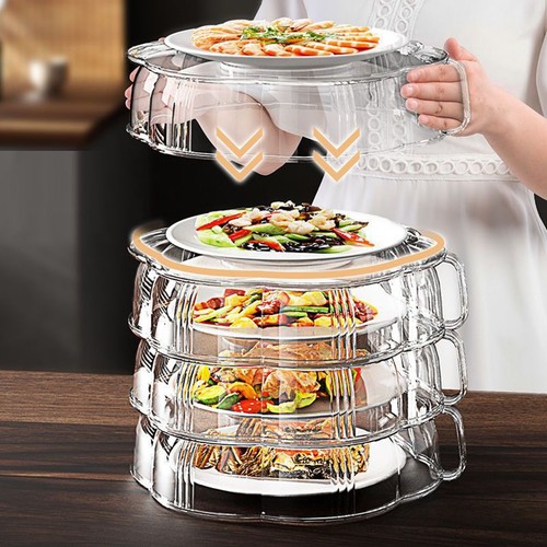 Multi layer food - multi,