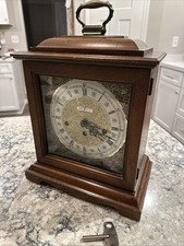 VTG Howard Miller Mantle Clock