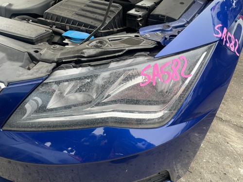 Seat leon mk3 2017 - mk3, se