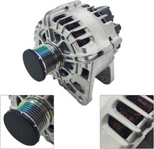 Alternator 12V 150A for Vauxhall Vivaro Renault Trafic Espace Primastar 2.0 dCi