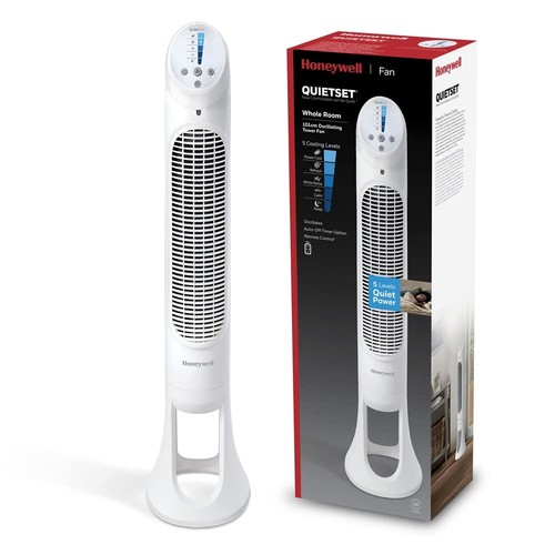 Honeywell quietset whole room - whole,
